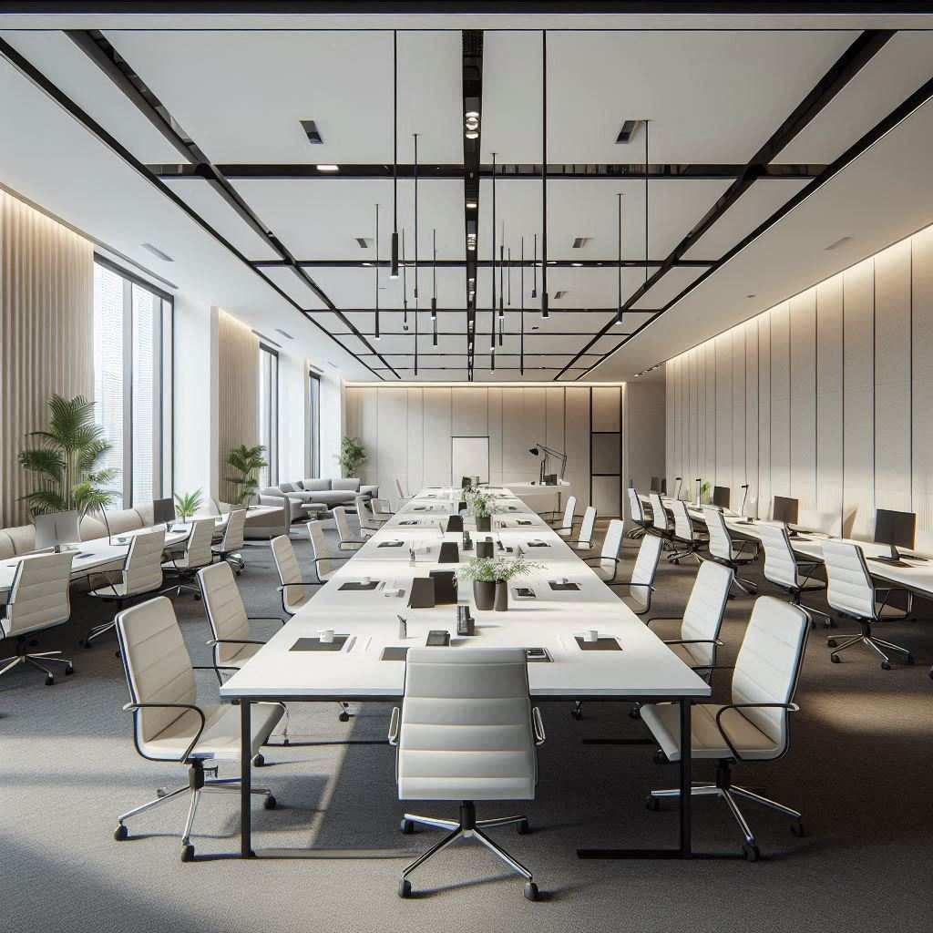 新员工批量入职触发写字楼办公独立办公室配置异常后投资团队应收集哪些证据
